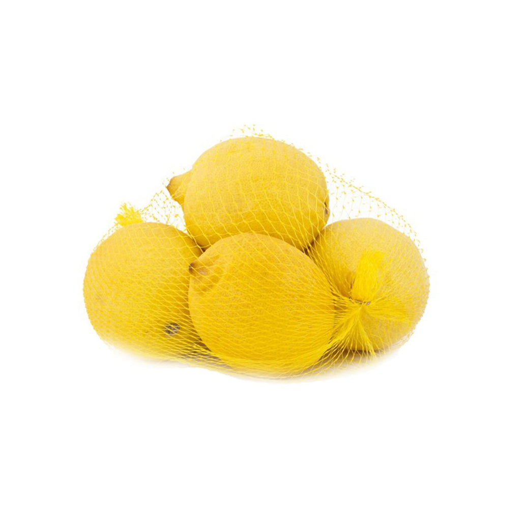 Lemons - Net (1kg)
