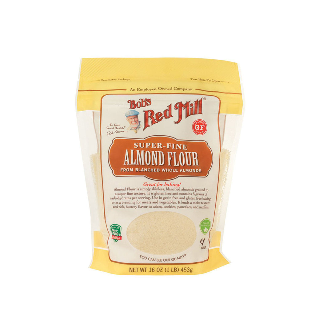 Bob’s Red Mill Almond Flour (453g)