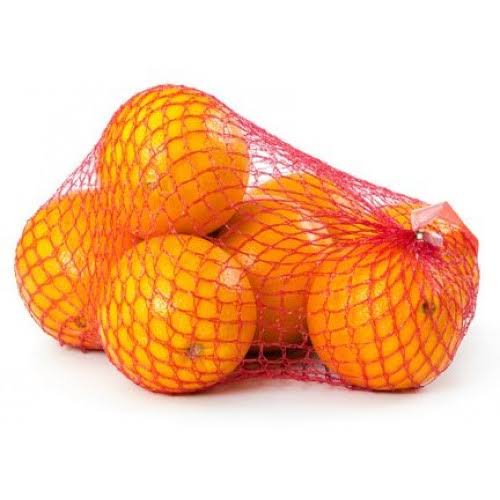 Oranges - Valencia Bag (1kg)