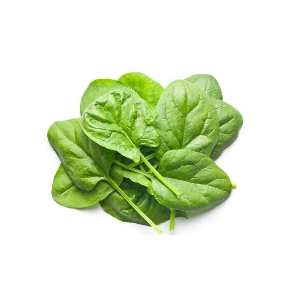 Salad - Baby Spinach (200g)