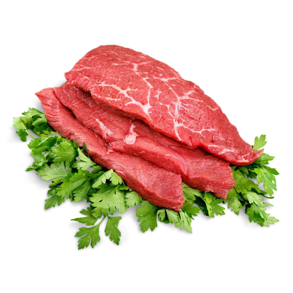 Beef - Schnitzel (600-800g) approx 6