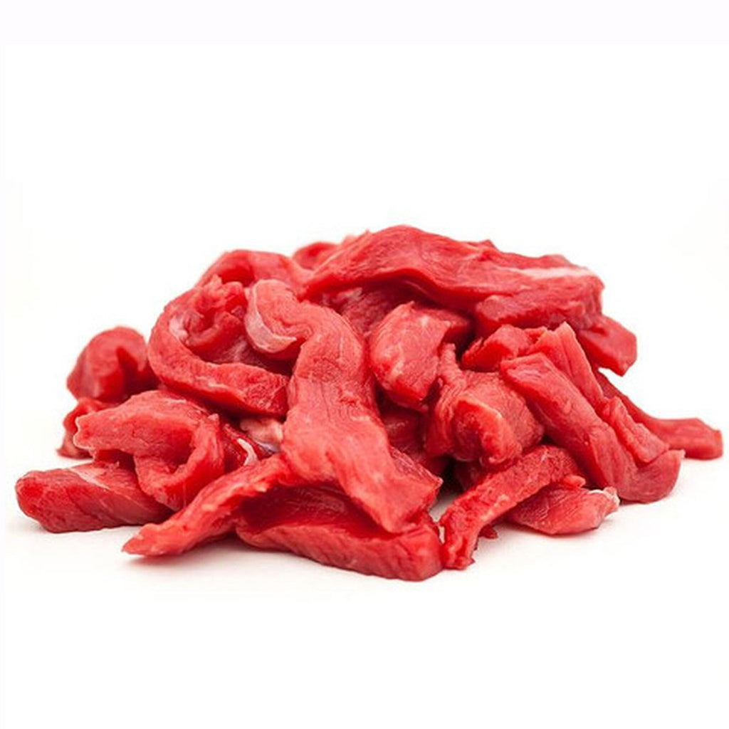 Beef - Stir Fry (400-500g)