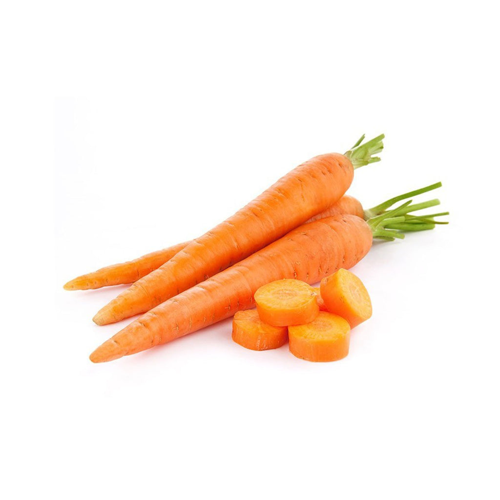 Carrots - Loose (Each)