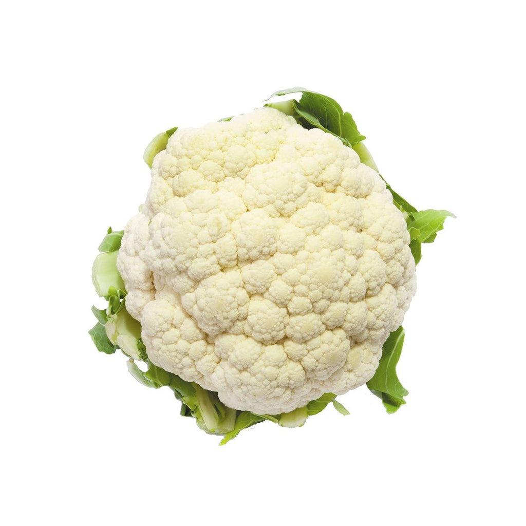 Cauliflower - Whole (each)
