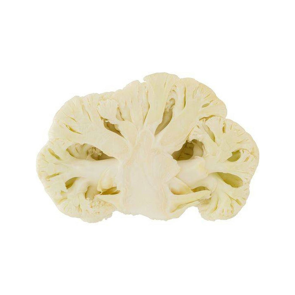 Cauliflower - Half (each)