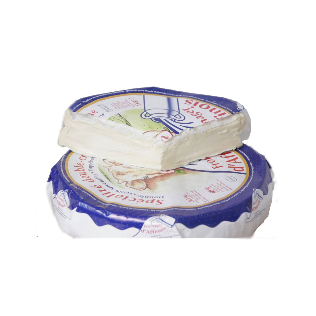 Formager d'Affoinis French Brie (150-200g)