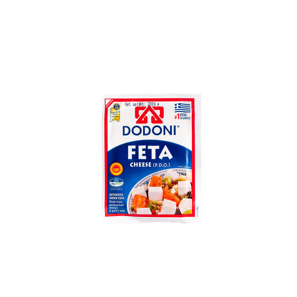 Fetta - Dodoni (150g)