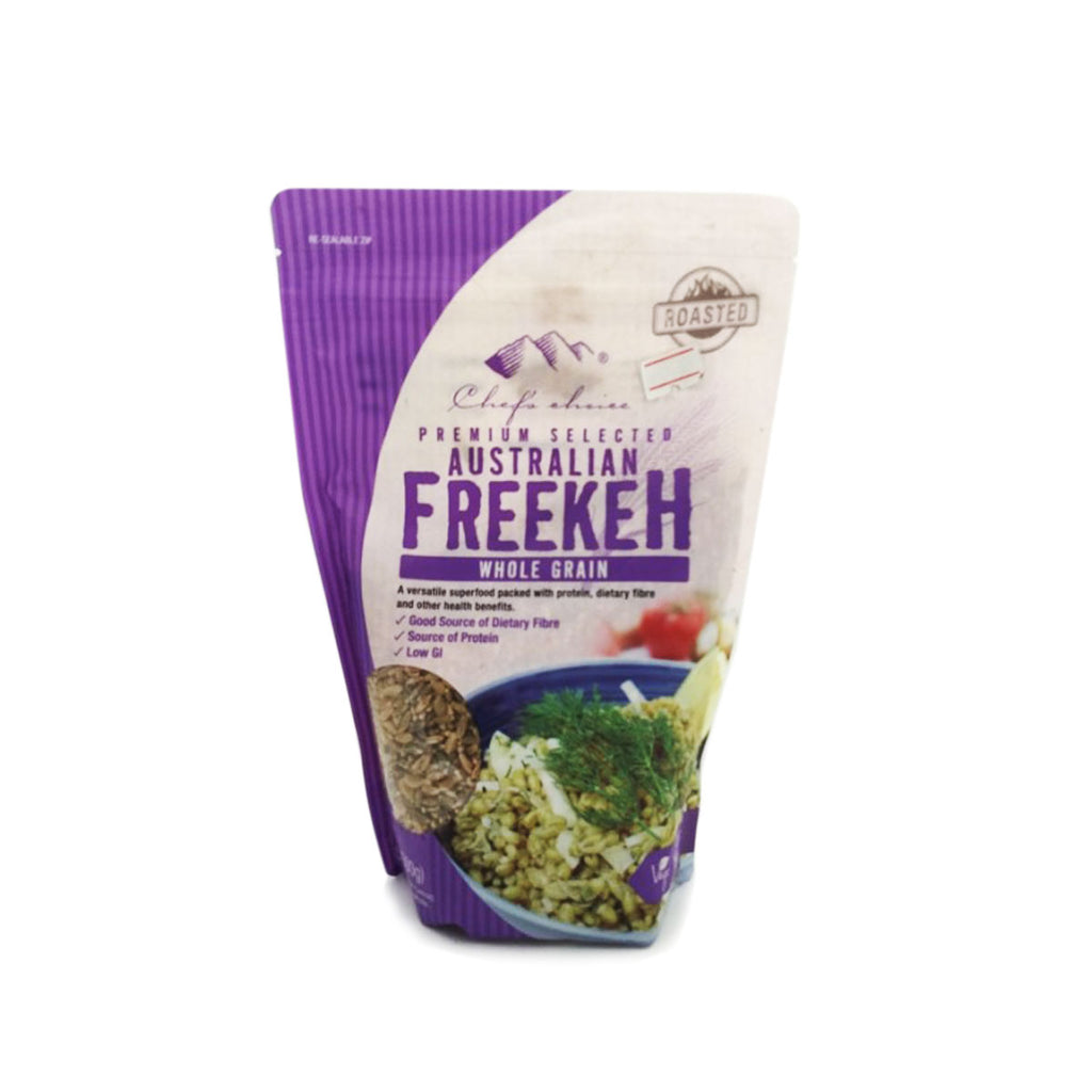 Chef's Choice Freekeh Cracked