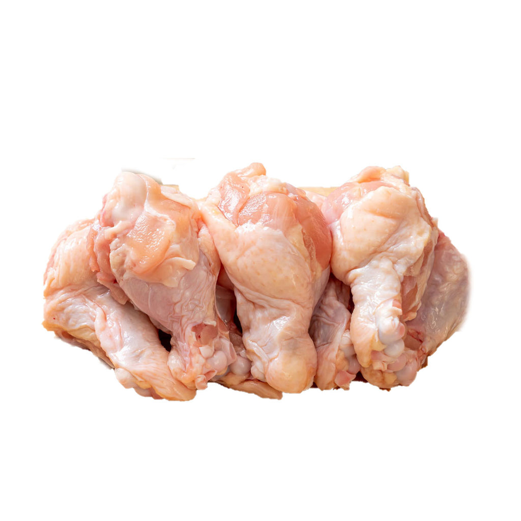 Chicken - drumetts and wingettes(500-700g)