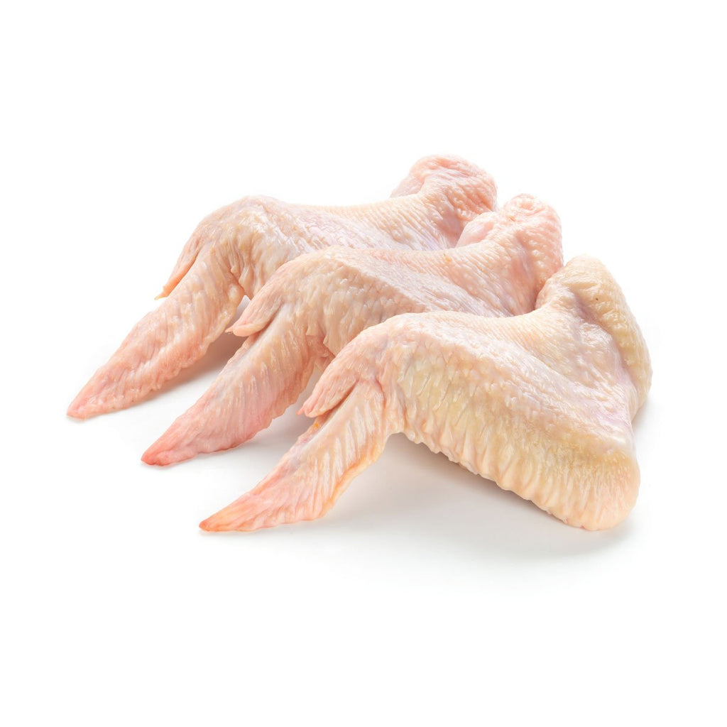 Chicken - Wings (500-700g) approx 4-6