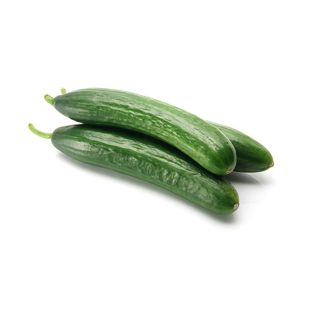 Cucumber - Lebanese (each)