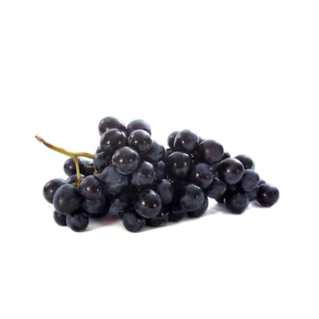 Grapes - Black (500g)