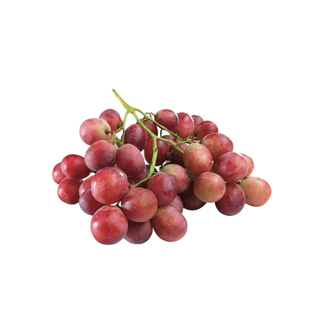 Grapes - Red Globe (500g)