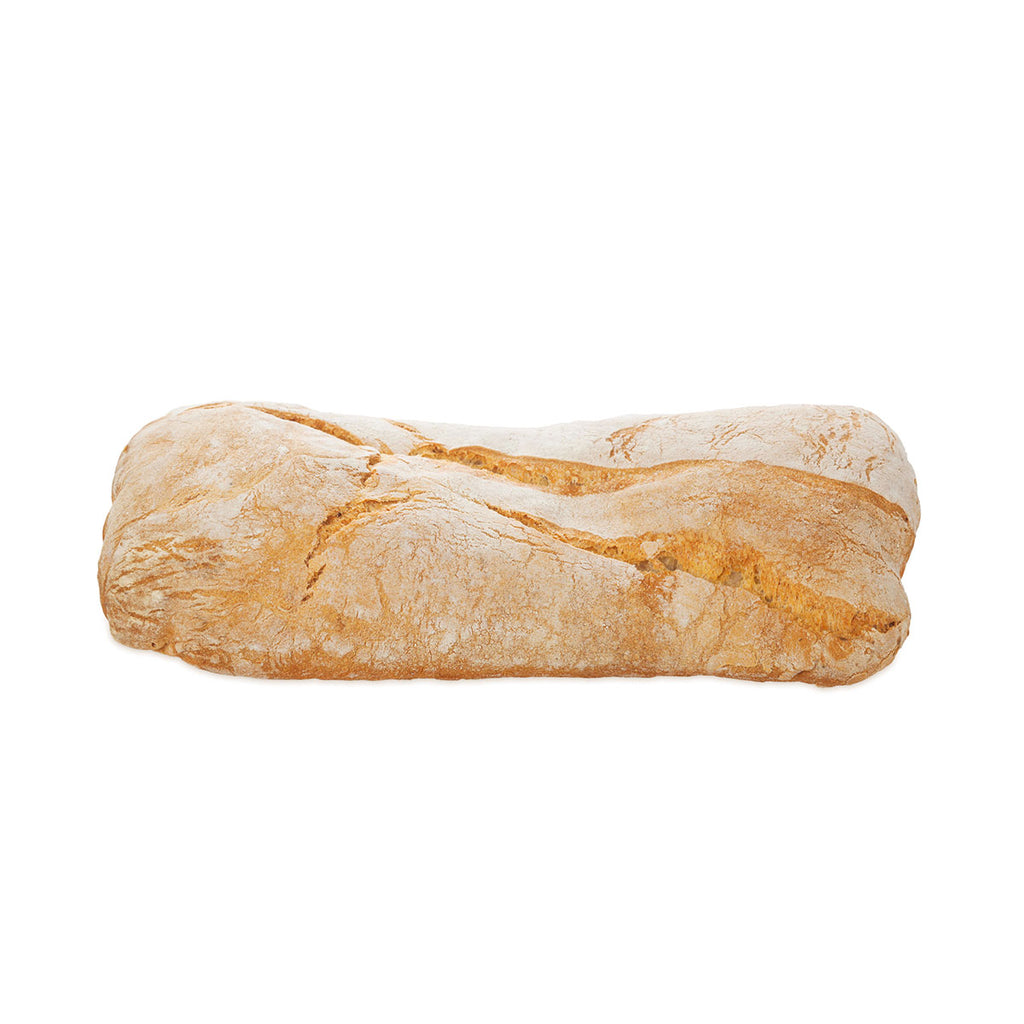 Bread - Impasto Artisan Ciabatta (Each)