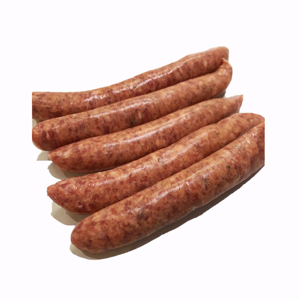 Sausages - Breakfast Lamb & Pork (500g-700g)