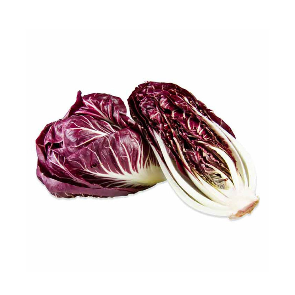 Lettuce - Radicchio (Pack)