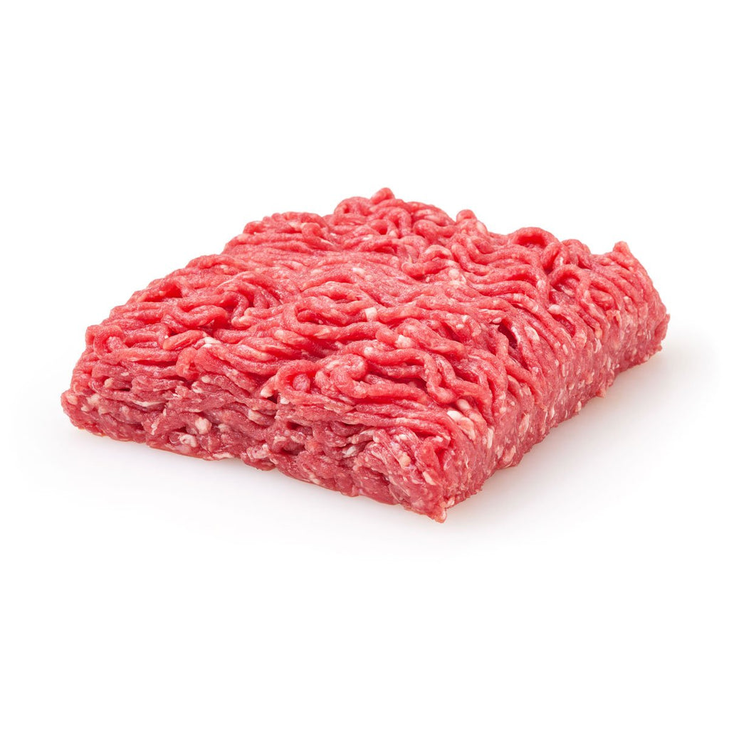 Mince - Grass Fed Beef (500-700g)