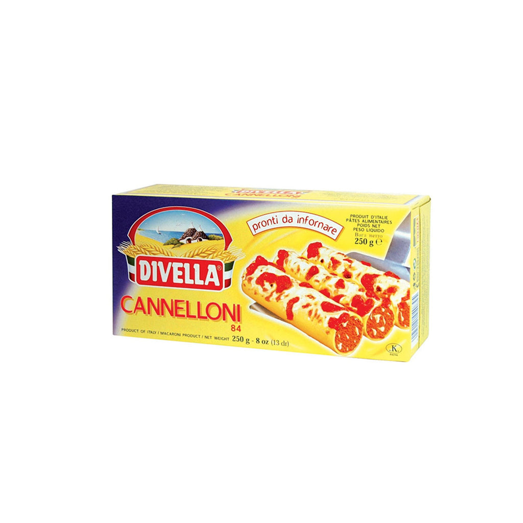 Divella Cannelloni