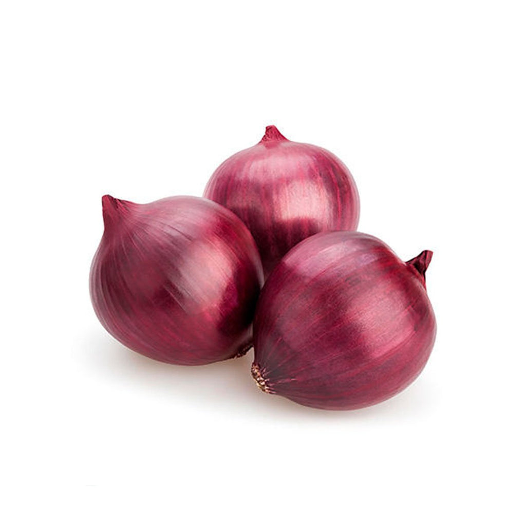 Onions - Red (each)