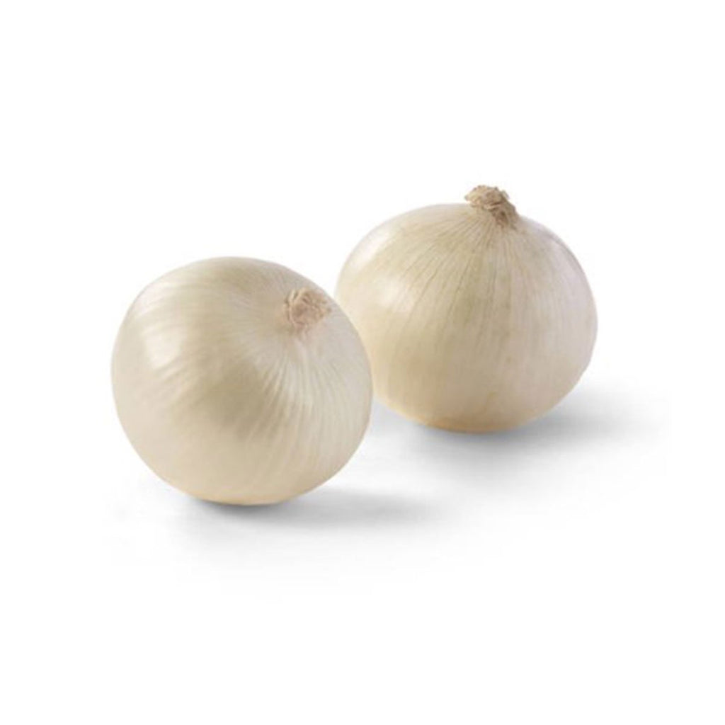 Onions - White (each)