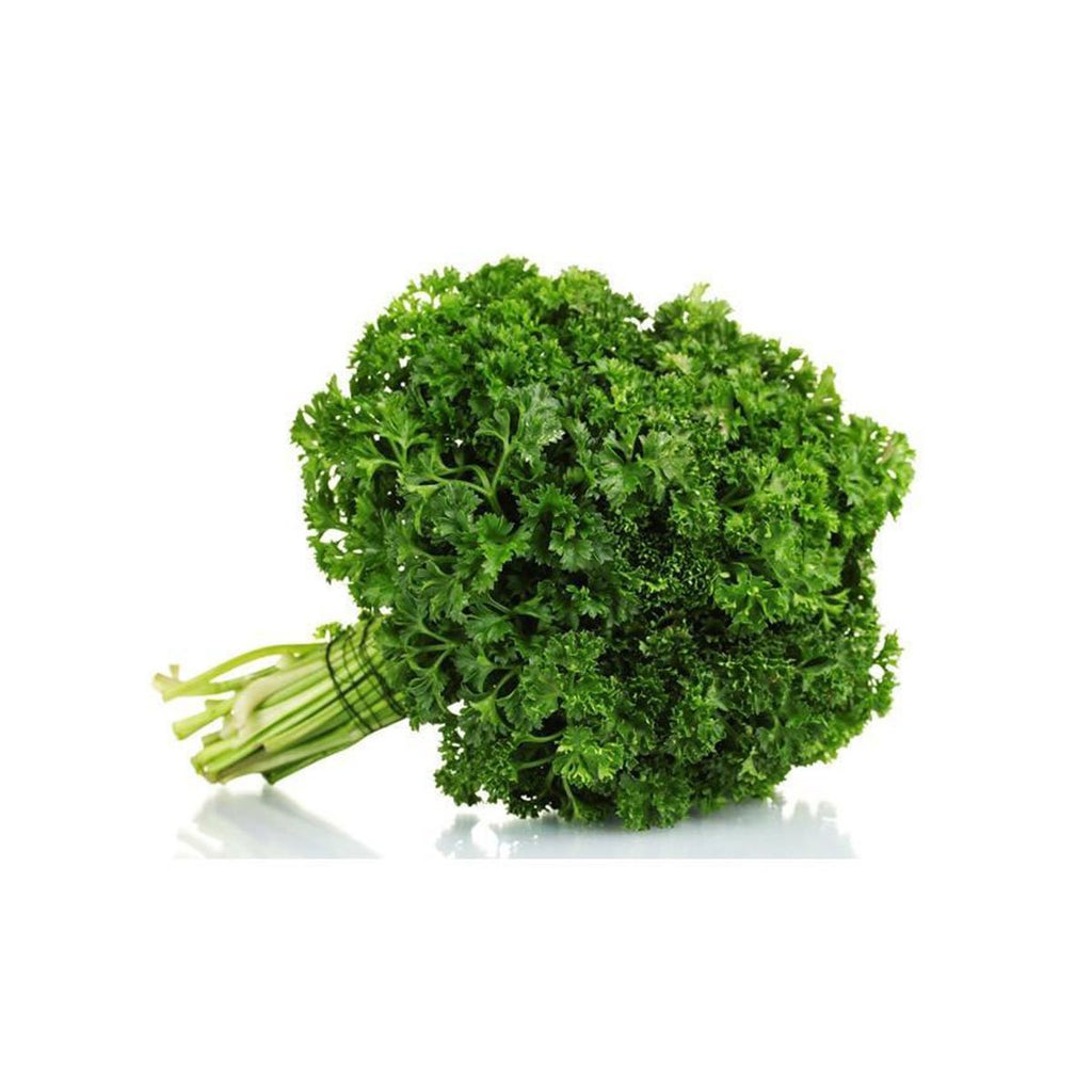 Parsley - Curly (Bunch)