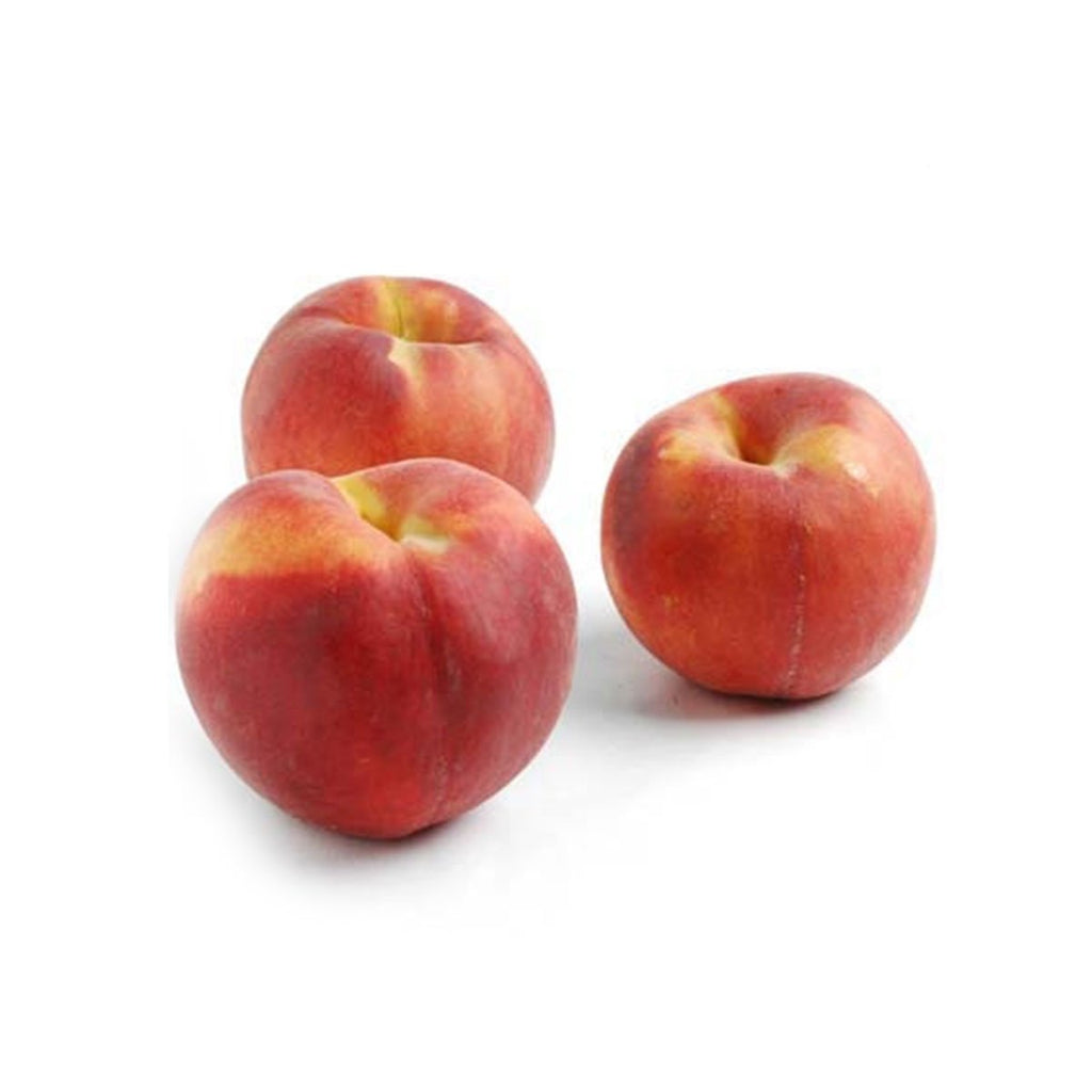 Peaches - XL White (Each)