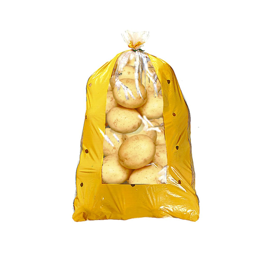 Potato - Washed Bag (5kg)