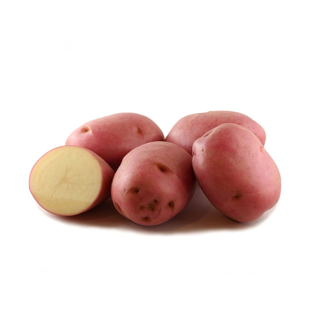 Potato - Desiree (500g)