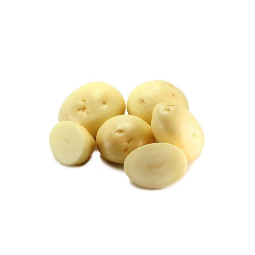 Potato - Washed (500g)