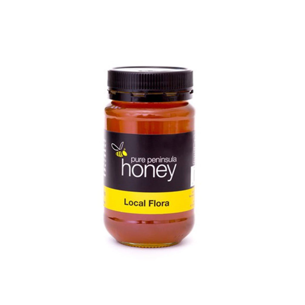 Pure Peninsula Honey Local Flora (500g)