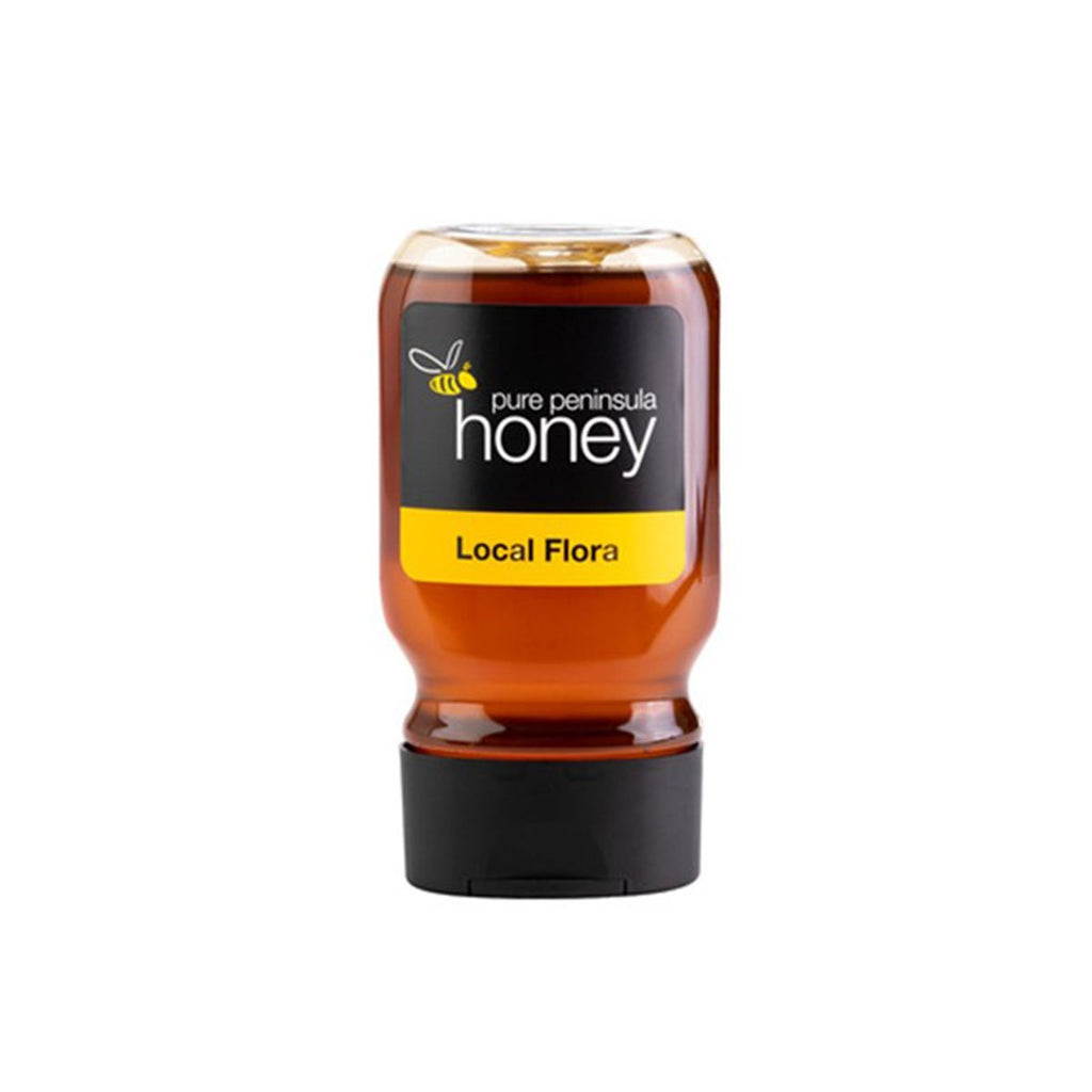 Pure Peninsula Honey Local Flora (400g)