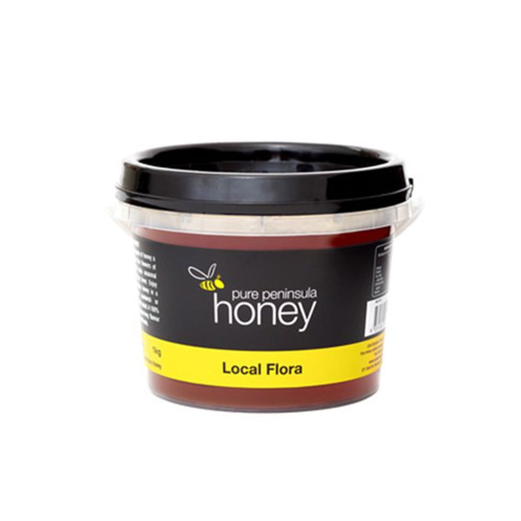 Pure Peninsula Honey Local Flora (1kg)
