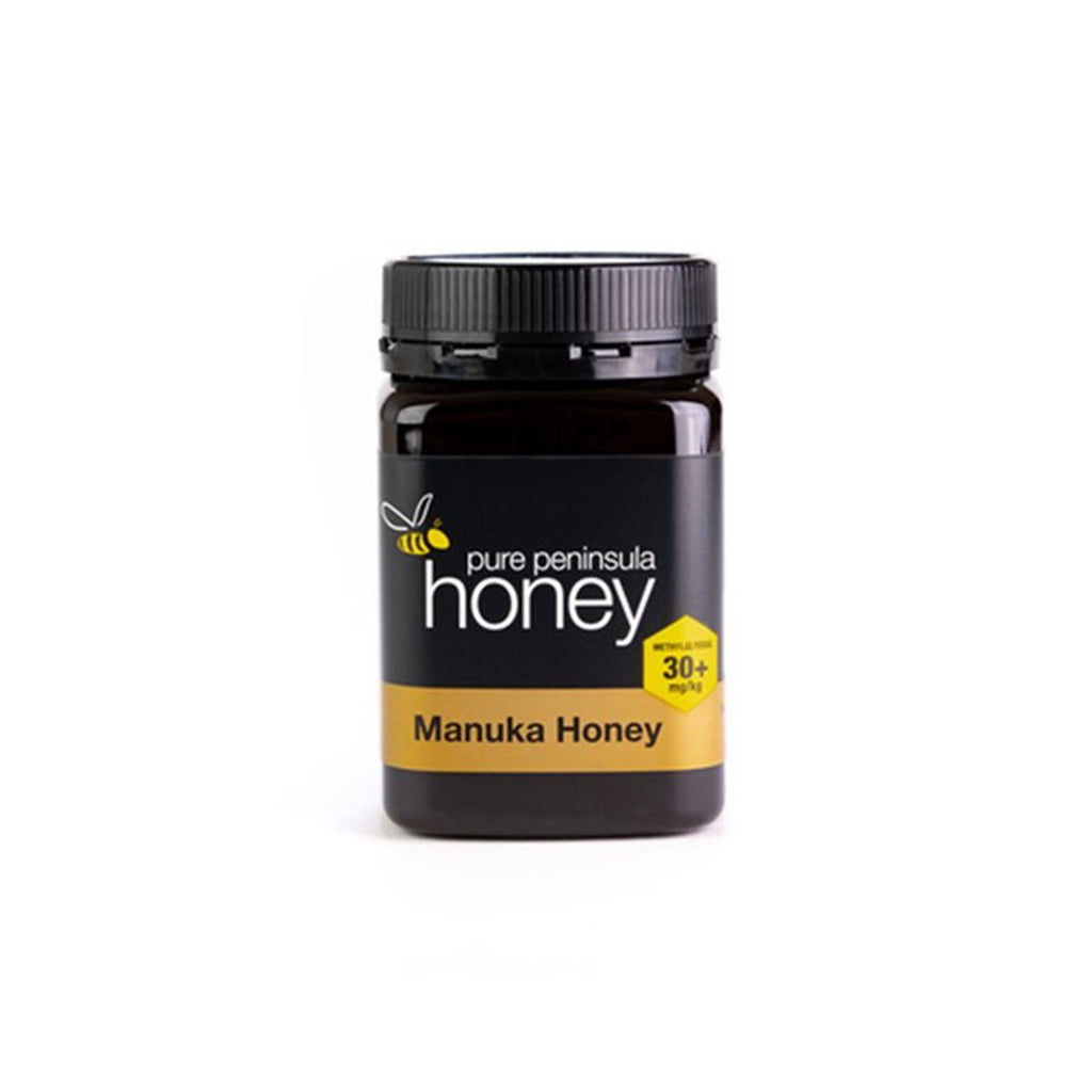 Pure Peninsula Honey Manuka MGO 30+ (250g)