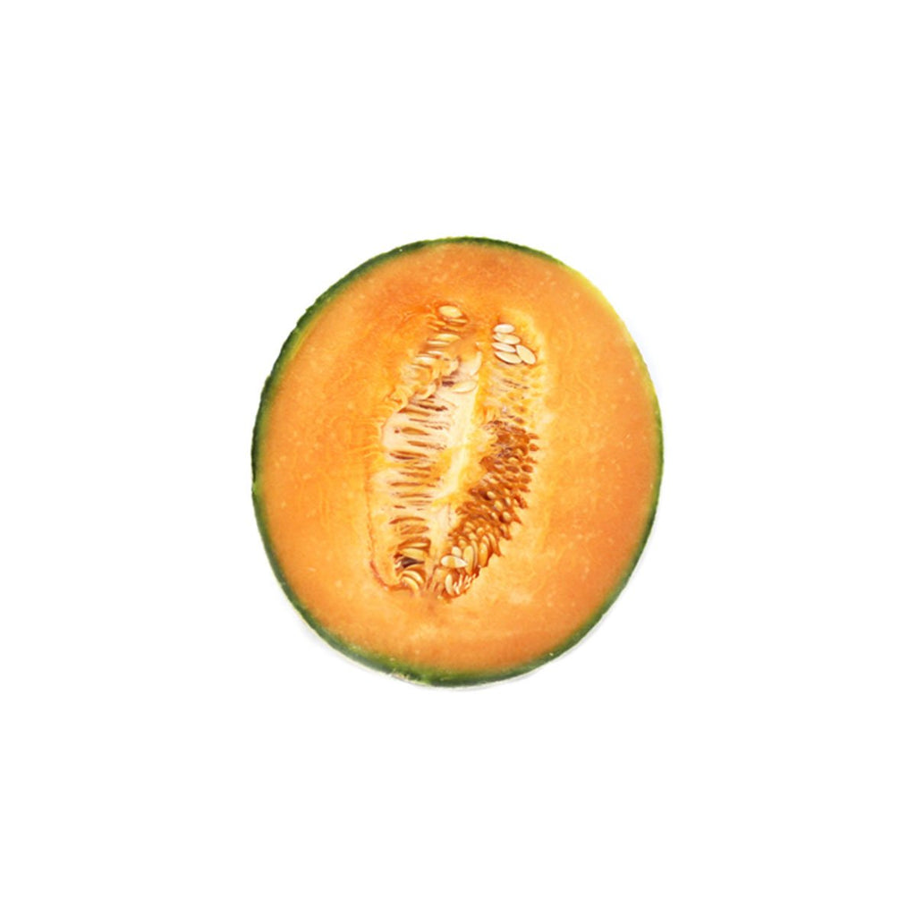 Rockmelon - Half XL (each)