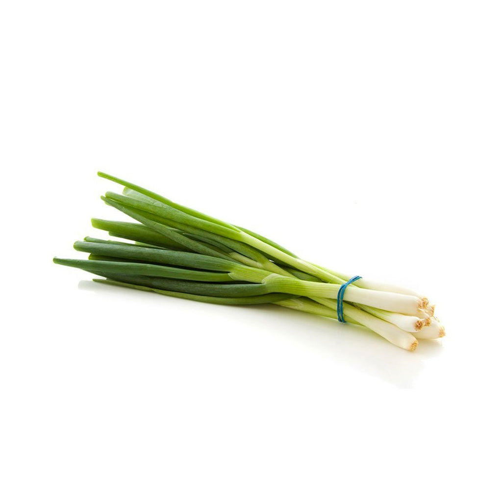 Onions - Spring (Bunch)