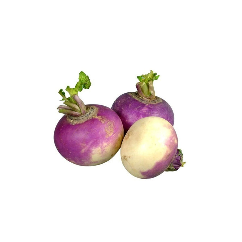 Turnip - Loose (each)