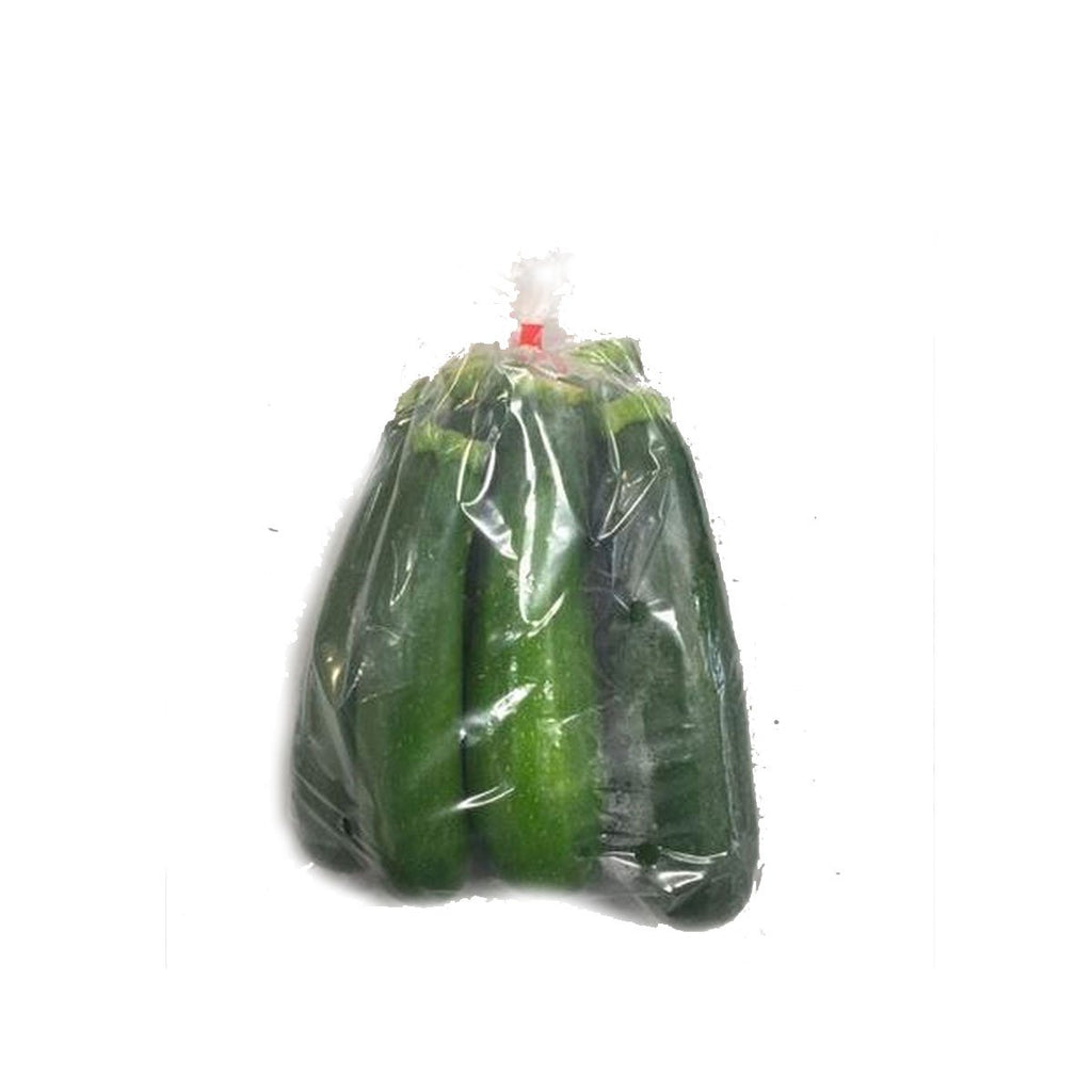 Zucchini - Net (1kg)