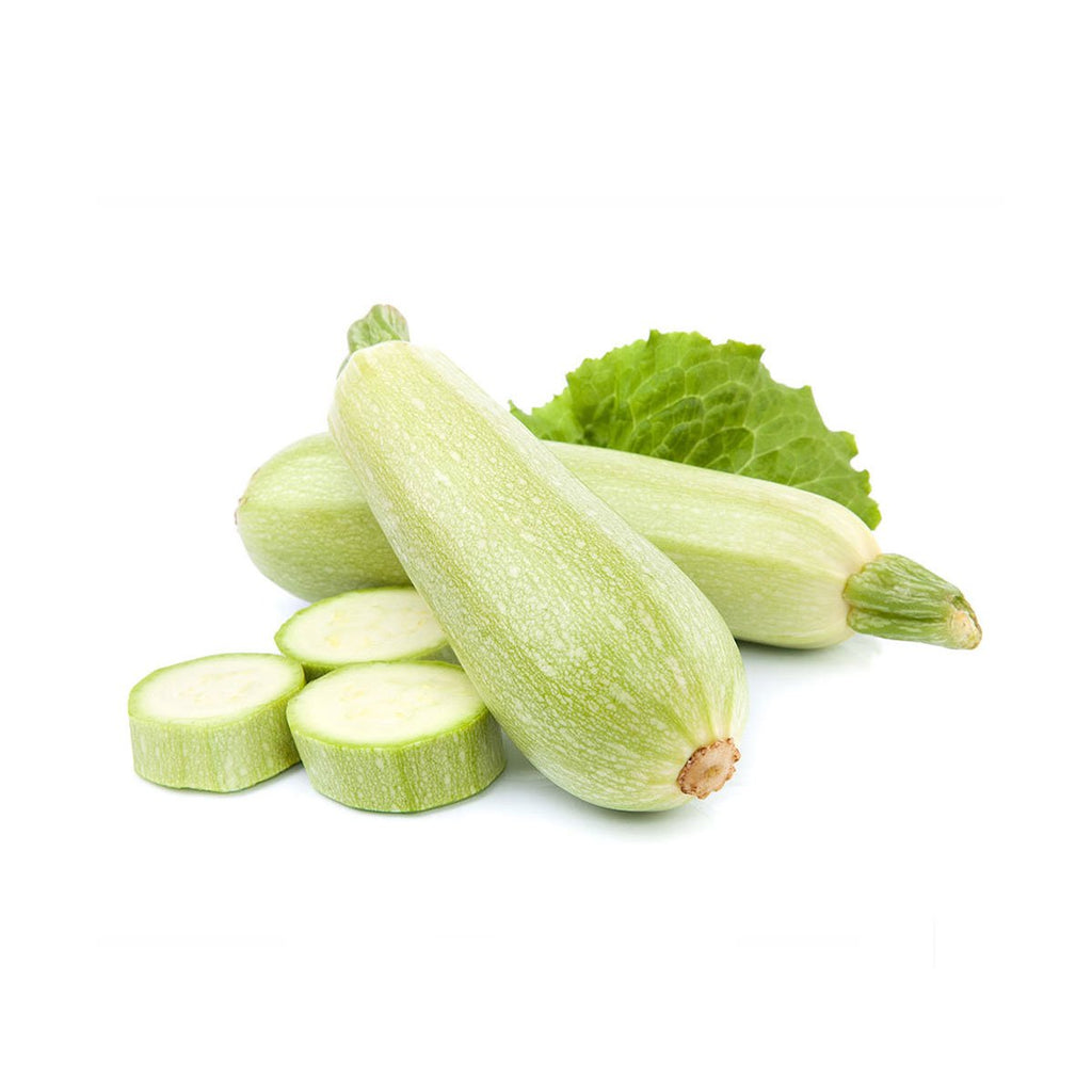 Zucchini - White XL (each)