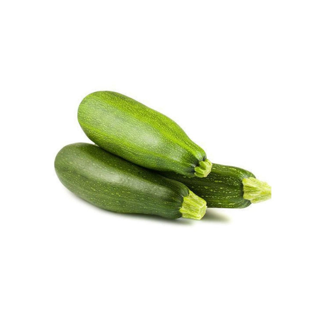 Zucchini - Green (each)