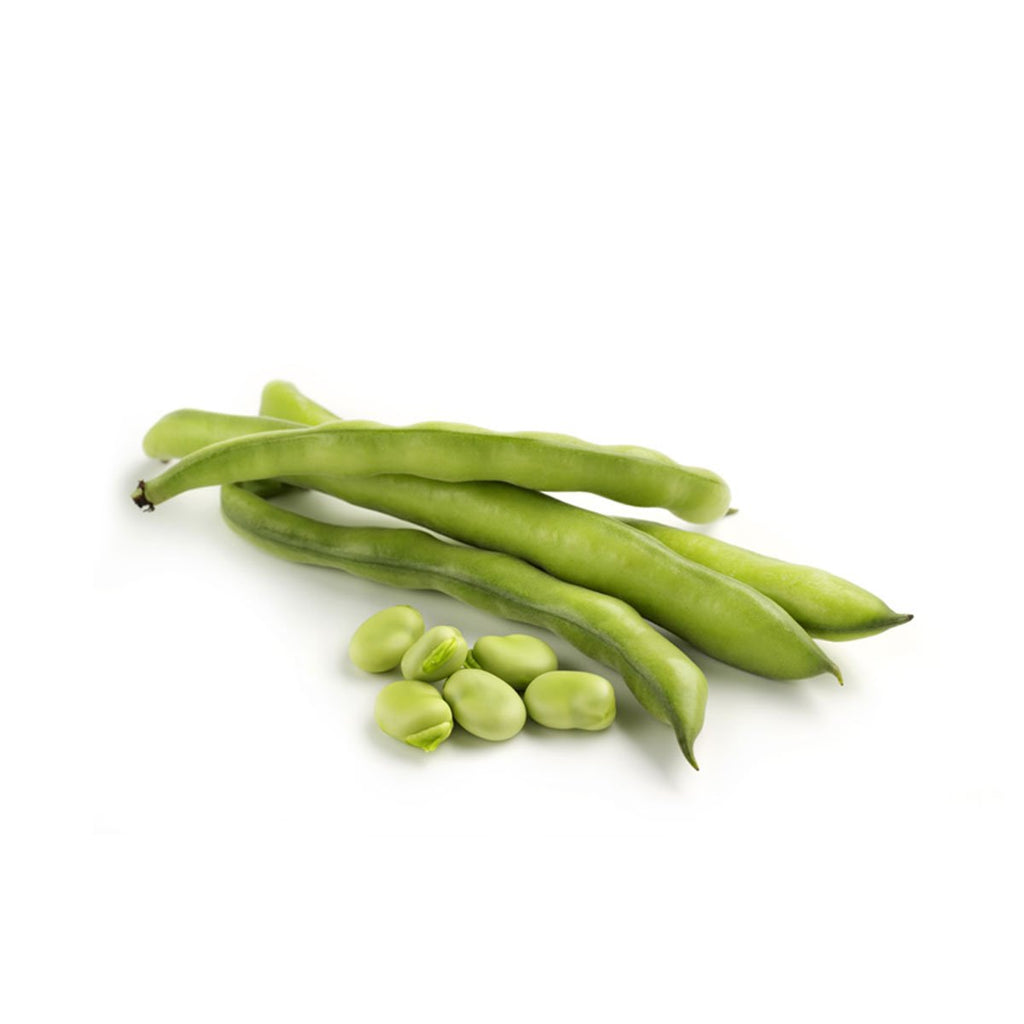 Beans - Broad (250g)