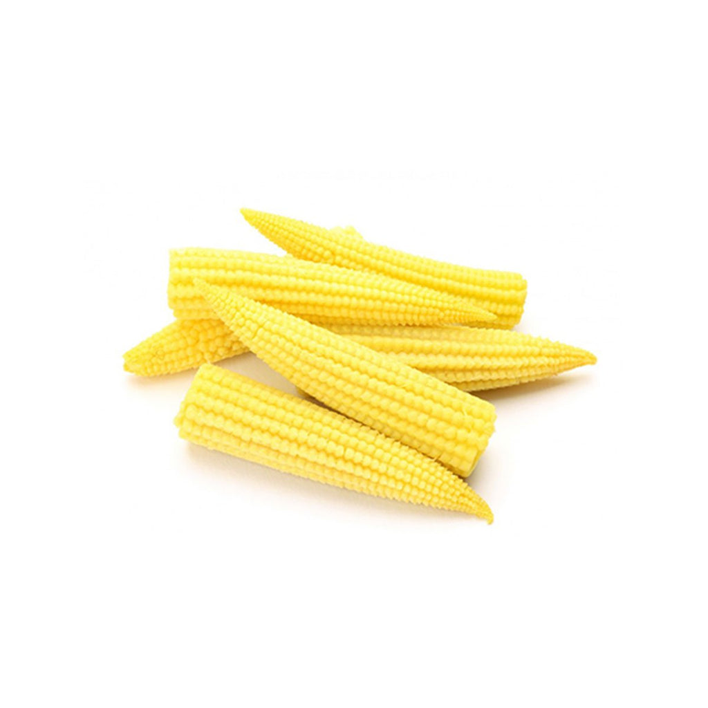 Corn - Baby Pack (125g)