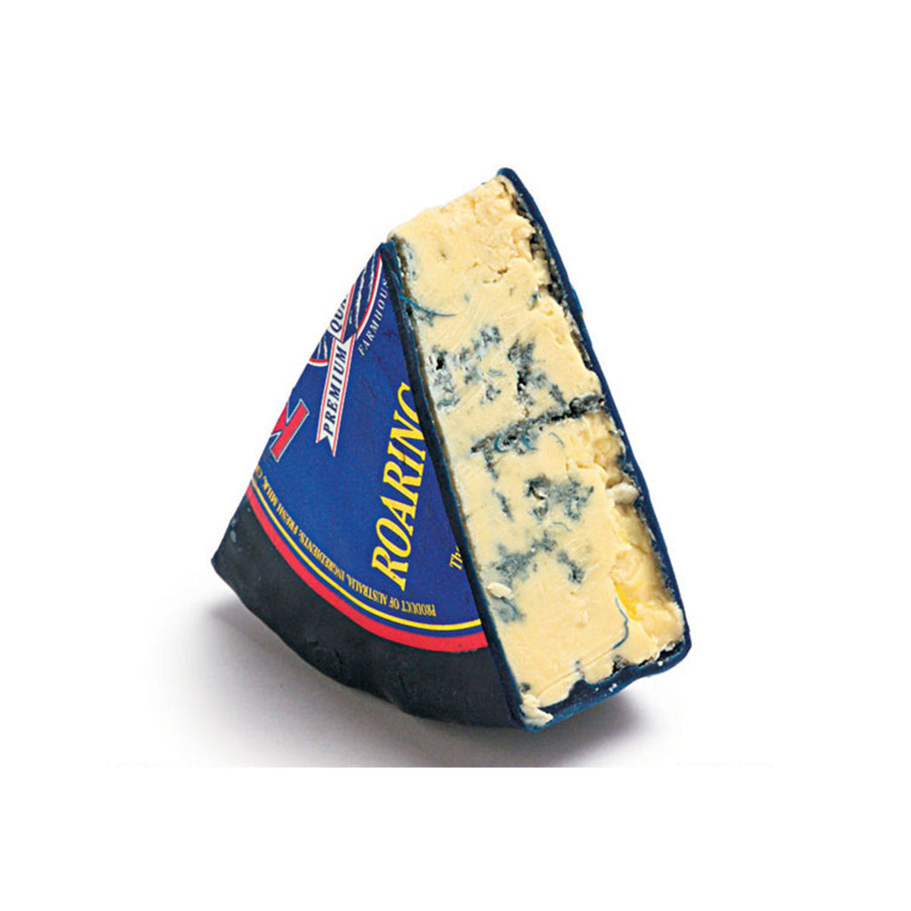 King Island Blue Cheese 120g