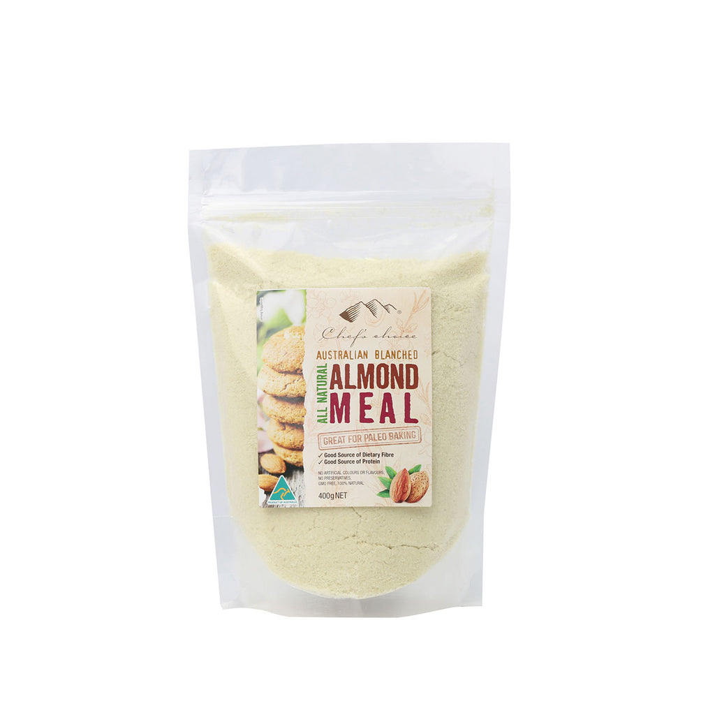 Chef's Choice Almond Meal 400g