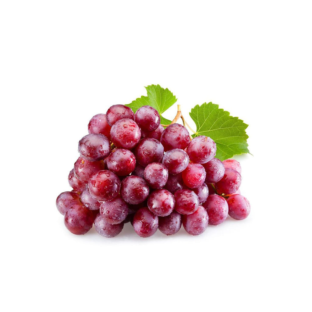 Grapes - Red Seedless (500g)
