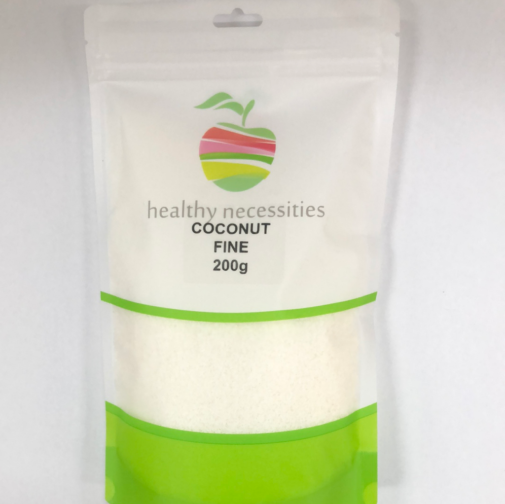Healthy Necessities Coconut Fine (200g)