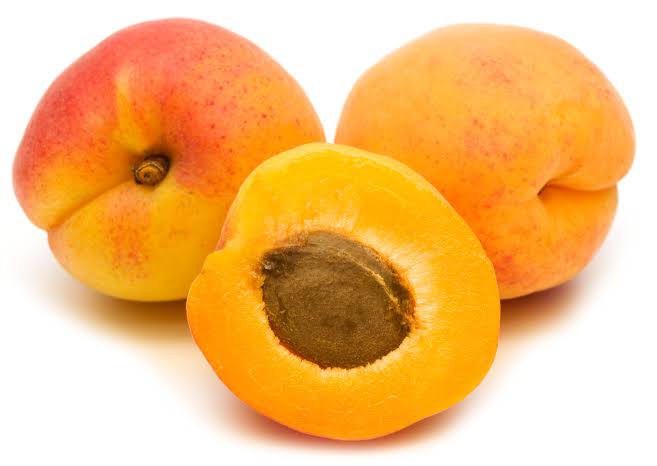 Apricots (250g)