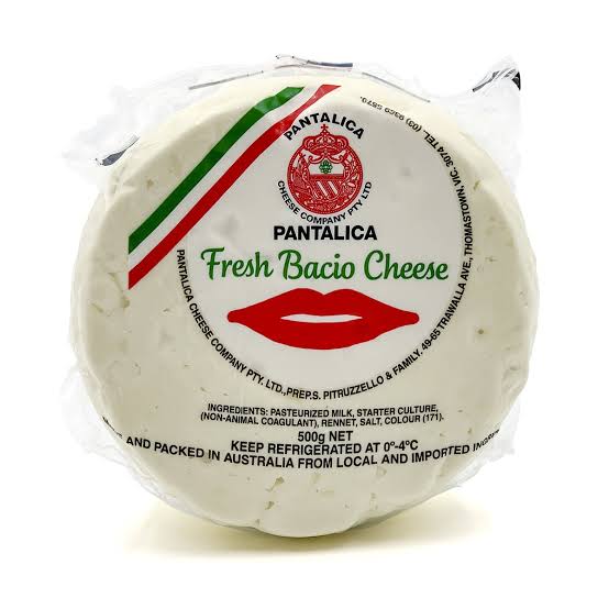 Pantalica Fresh Bacio Cheese (500g)