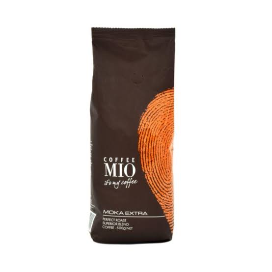 Coffee Mio Moka Extra 500g