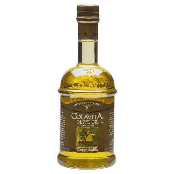 Colavita Olive Oil (500mL)