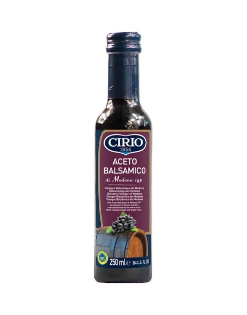 Cirio Balsamic Vinegar (500mL)